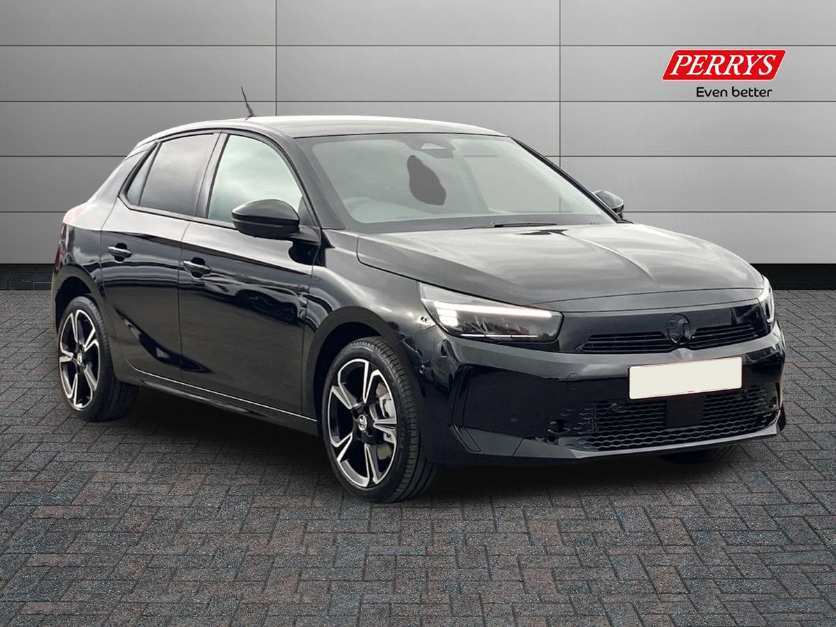 Used Vauxhall Corsa 2025 for sale - 76518130: Photo 1