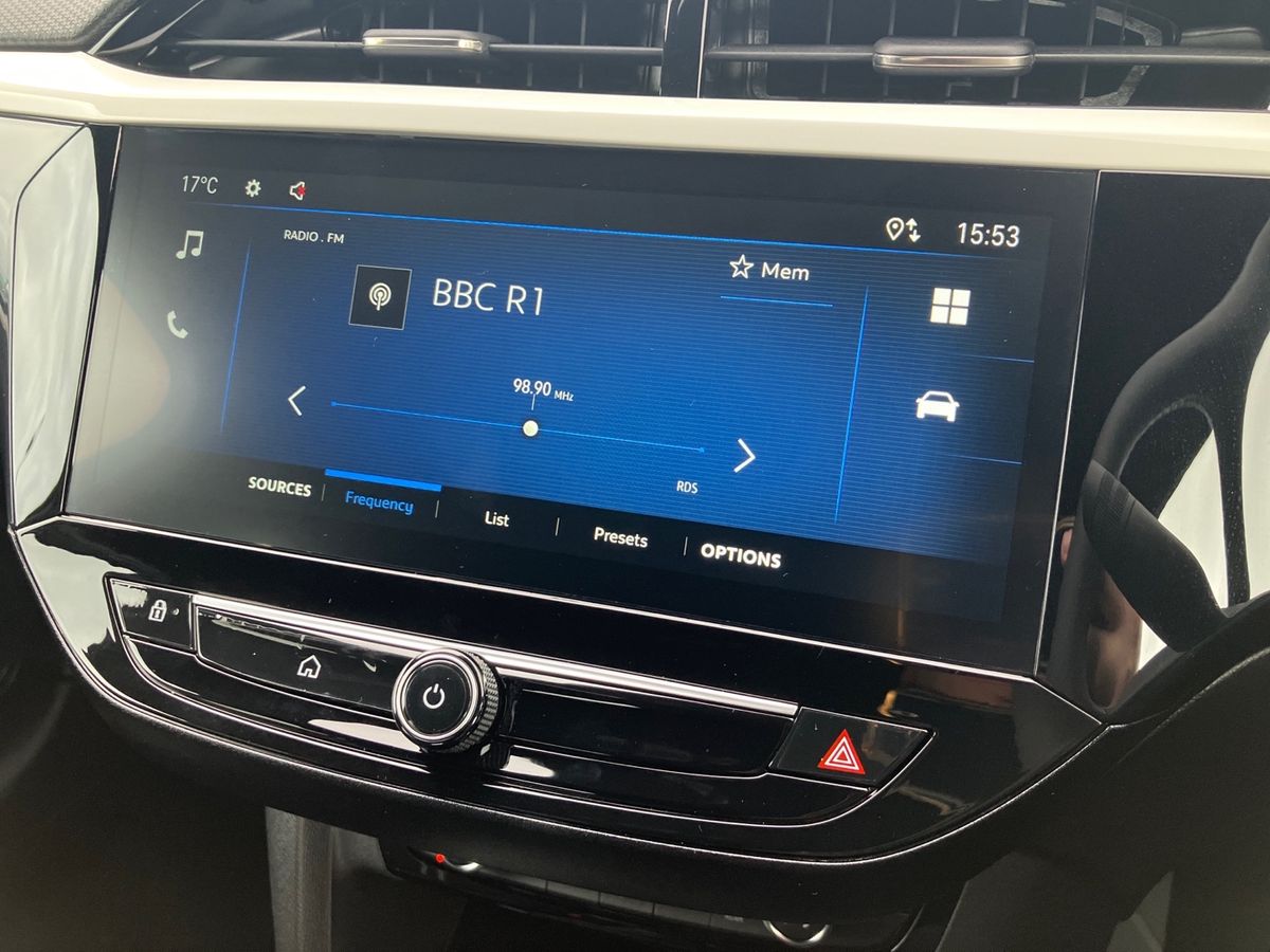 Used Vauxhall Corsa 2025 for sale - 76518130: Photo 10