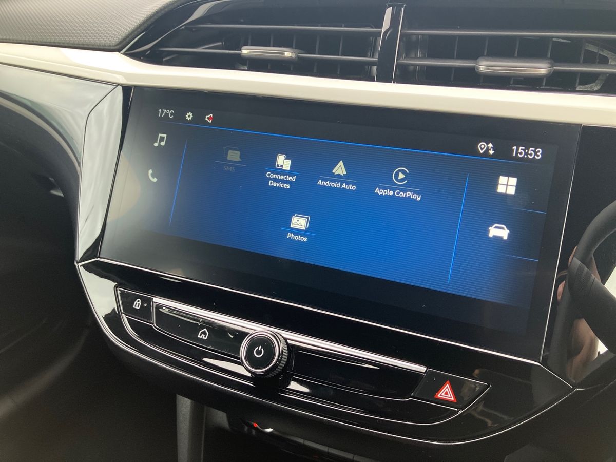 Used Vauxhall Corsa 2025 for sale - 76518130: Photo 11