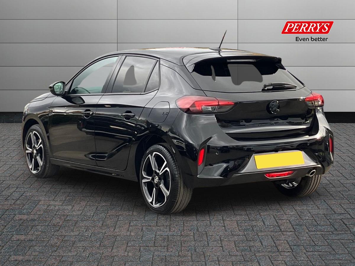 Used Vauxhall Corsa 2025 for sale - 76518130: Photo 2