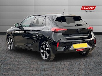 Used Vauxhall Corsa 2025 for sale - 76518130: Photo