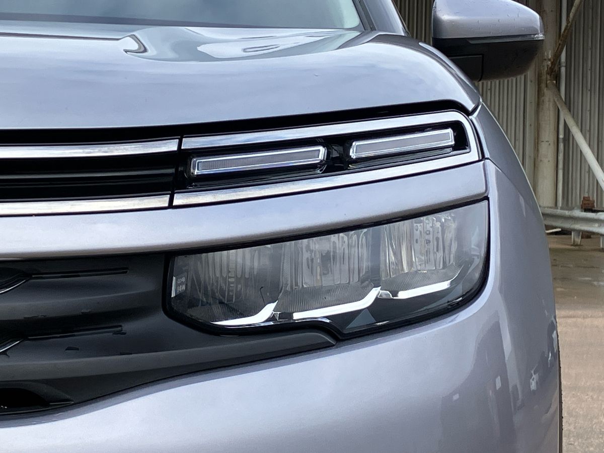 Used Citroen C5 Aircross 2021 for sale - 77094268: Photo 13