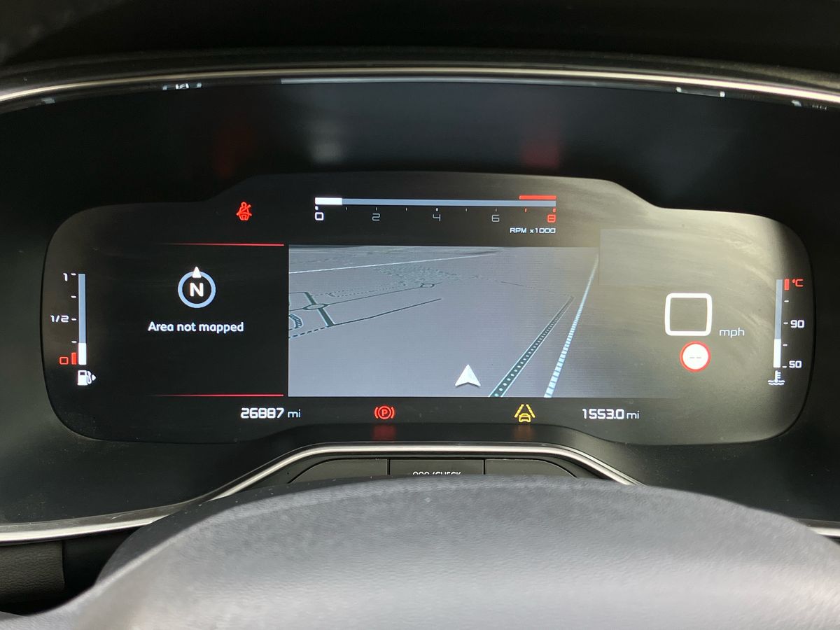 Used Citroen C5 Aircross 2021 for sale - 77094268: Photo 14