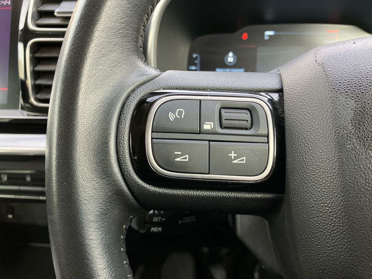 Used Citroen C5 Aircross 2021 for sale - 77094268: Photo 16