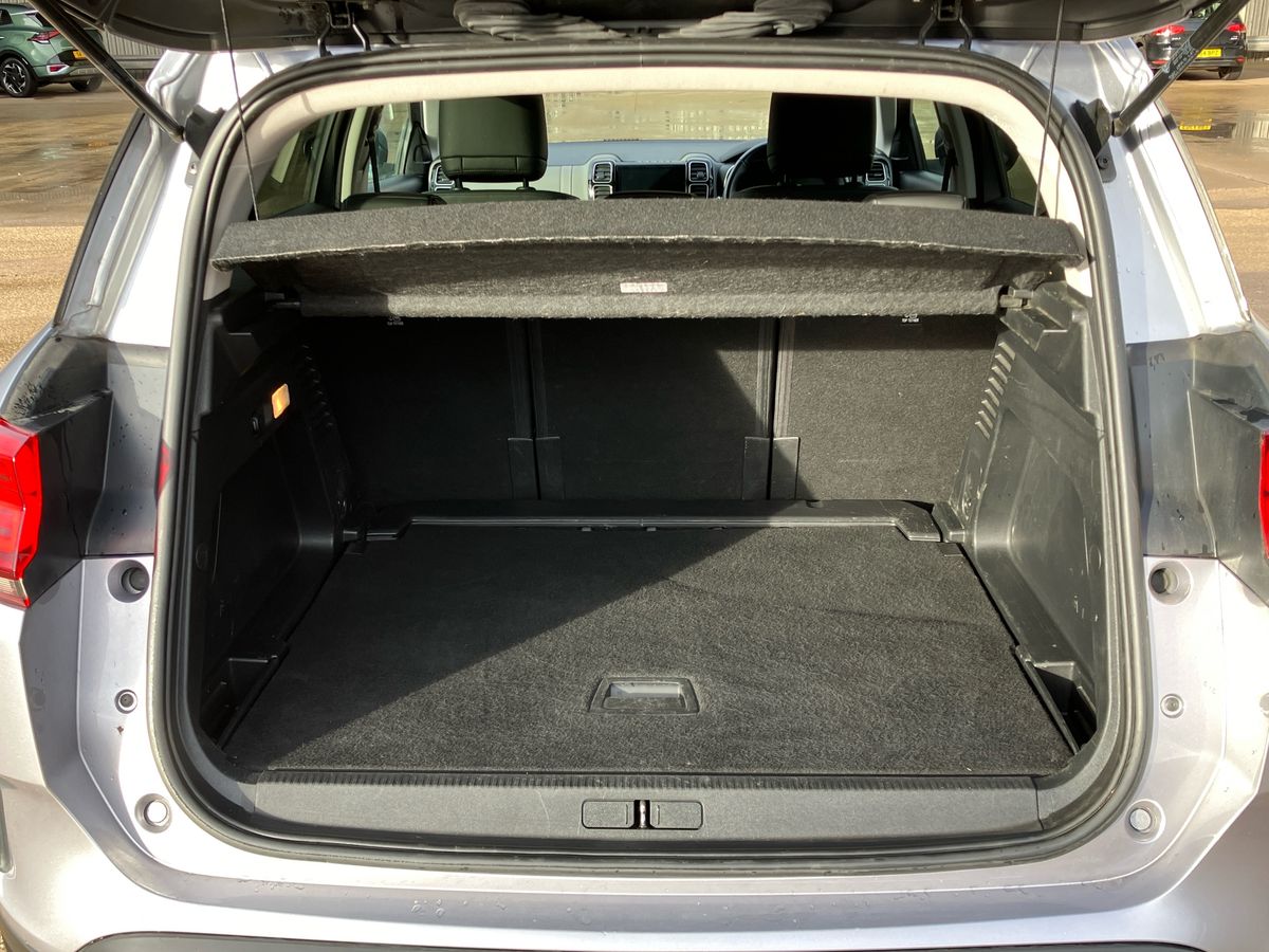 Used Citroen C5 Aircross 2021 for sale - 77094268: Photo 20