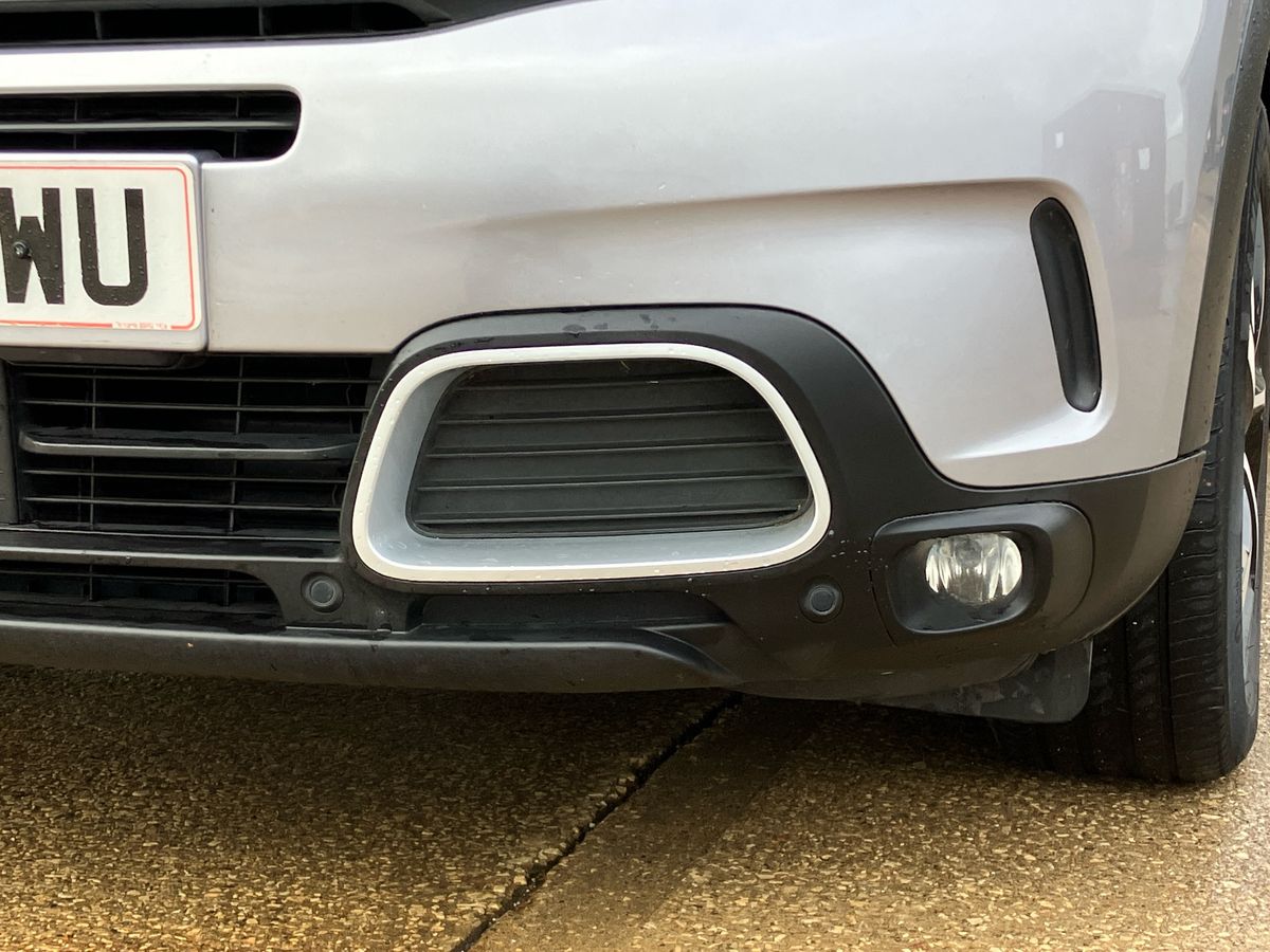 Used Citroen C5 Aircross 2021 for sale - 77094268: Photo 21