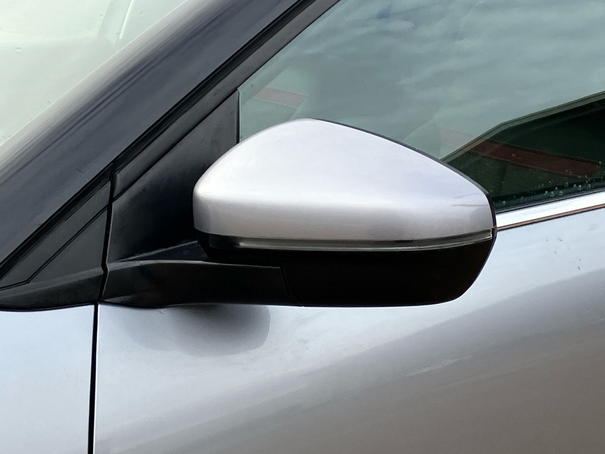 Used Citroen C5 Aircross 2021 for sale - 77094268: Photo 22