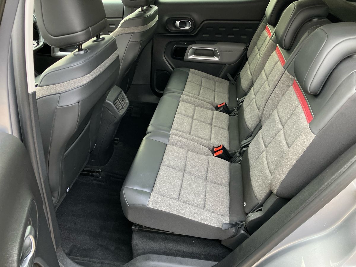 Used Citroen C5 Aircross 2021 for sale - 77094268: Photo 26