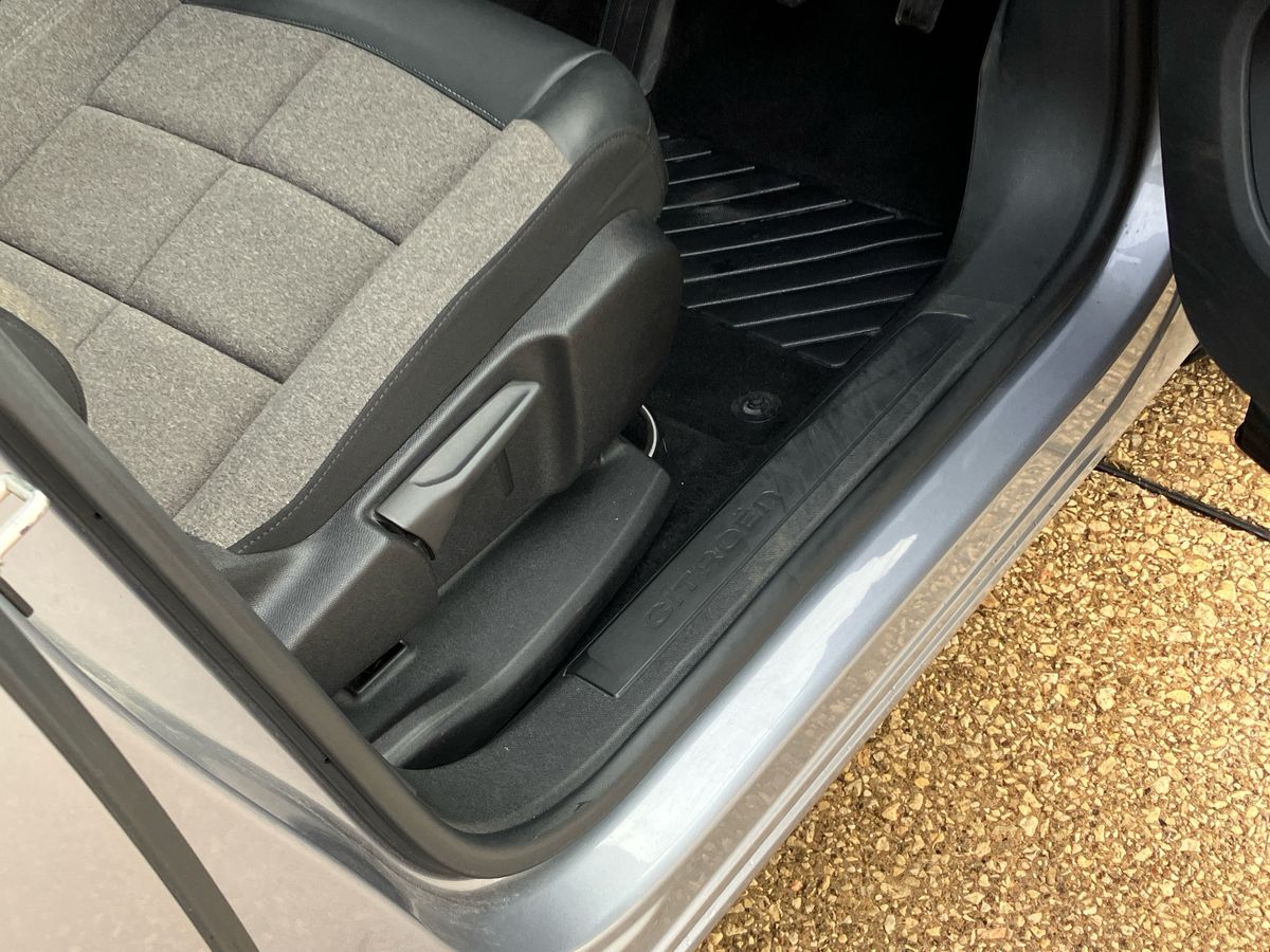 Used Citroen C5 Aircross 2021 for sale - 77094268: Photo 27