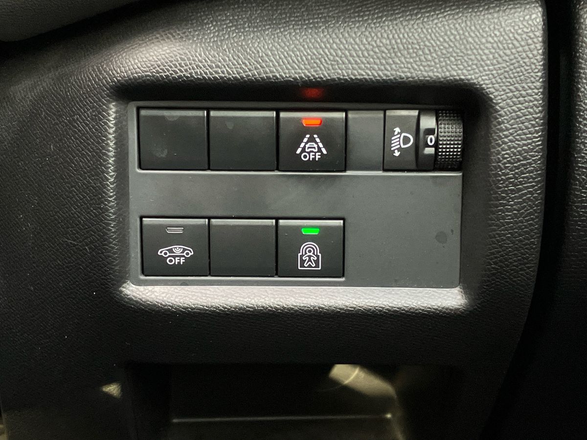 Used Citroen C5 Aircross 2021 for sale - 77094268: Photo 28