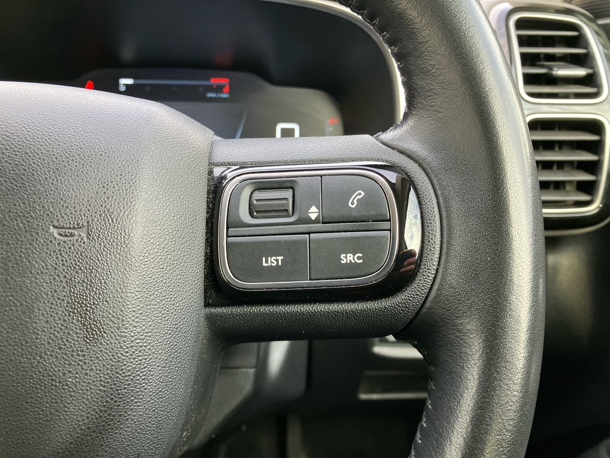 Used Citroen C5 Aircross 2021 for sale - 77094268: Photo 29