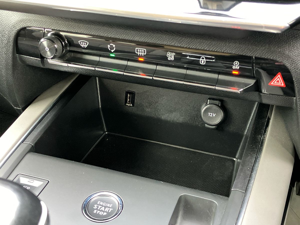 Used Citroen C5 Aircross 2021 for sale - 77094268: Photo 38