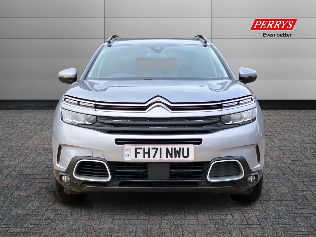 Used Citroen C5 Aircross 2021 for sale - 77094268: Photo 4