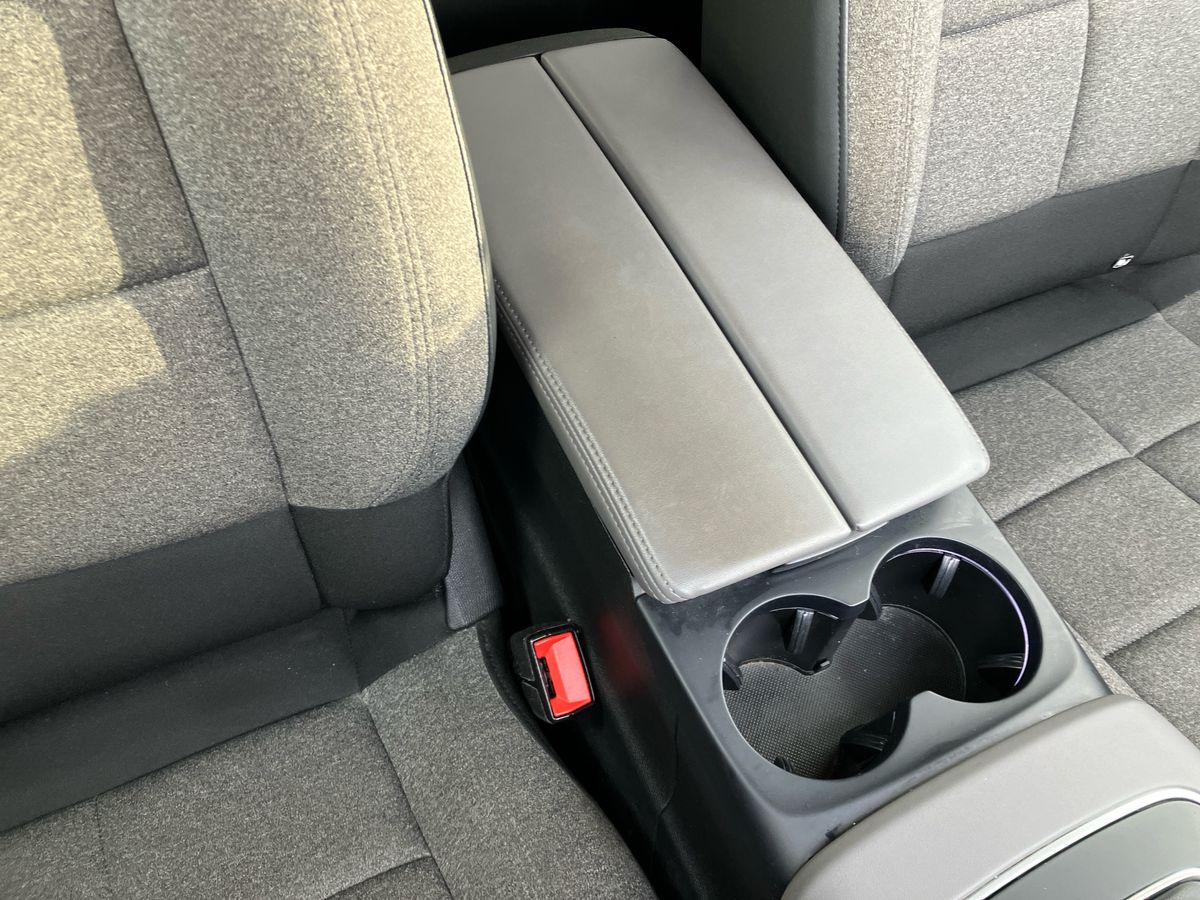 Used Citroen C5 Aircross 2021 for sale - 77094268: Photo 40