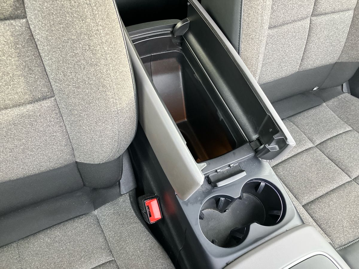 Used Citroen C5 Aircross 2021 for sale - 77094268: Photo 41