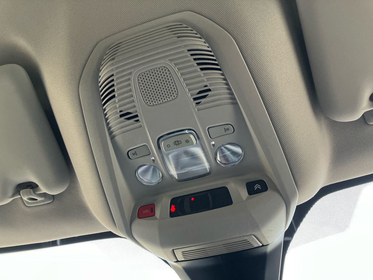 Used Citroen C5 Aircross 2021 for sale - 77094268: Photo 42