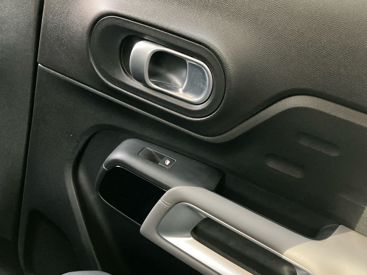 Used Citroen C5 Aircross 2021 for sale - 77094268: Photo 46