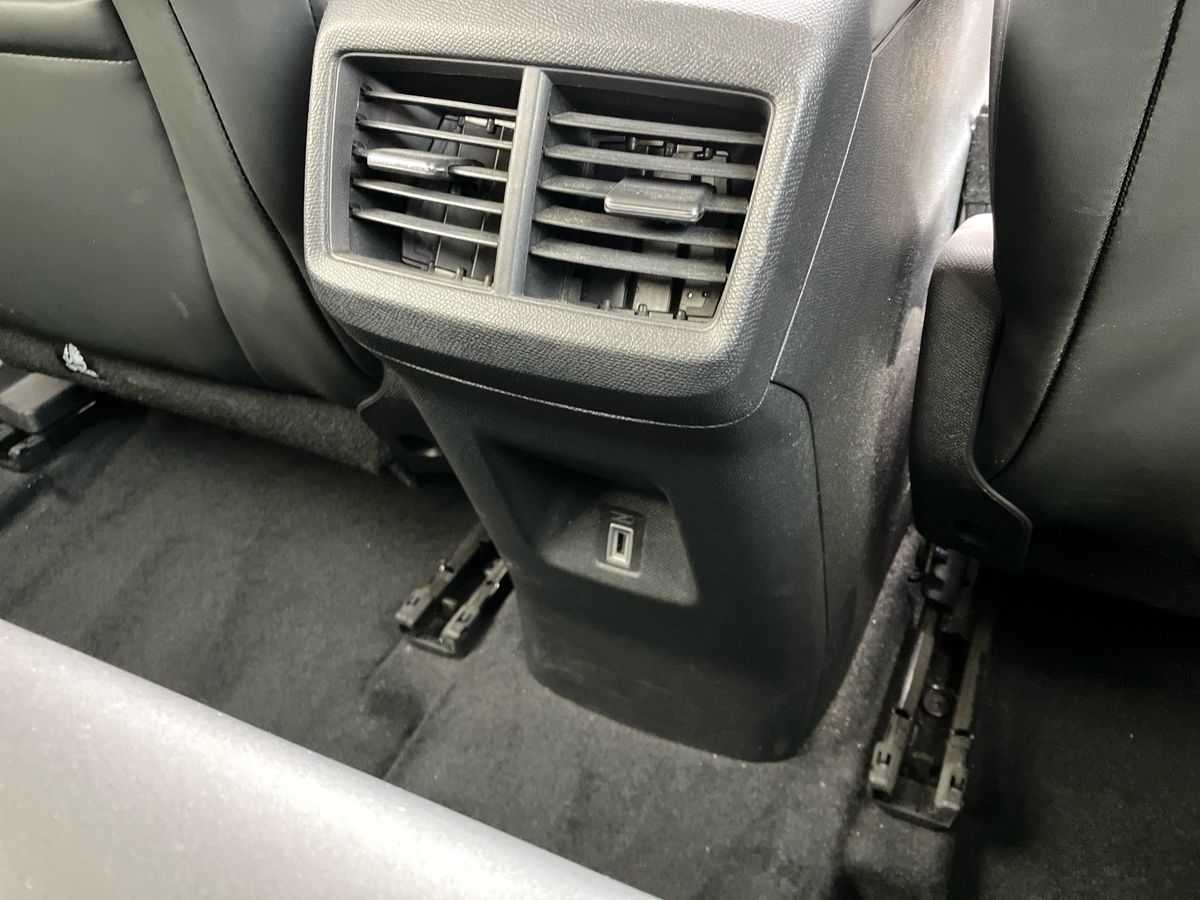 Used Citroen C5 Aircross 2021 for sale - 77094268: Photo 47