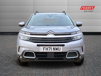 Used Citroen C5 Aircross 2021 for sale - 77094268: Photo