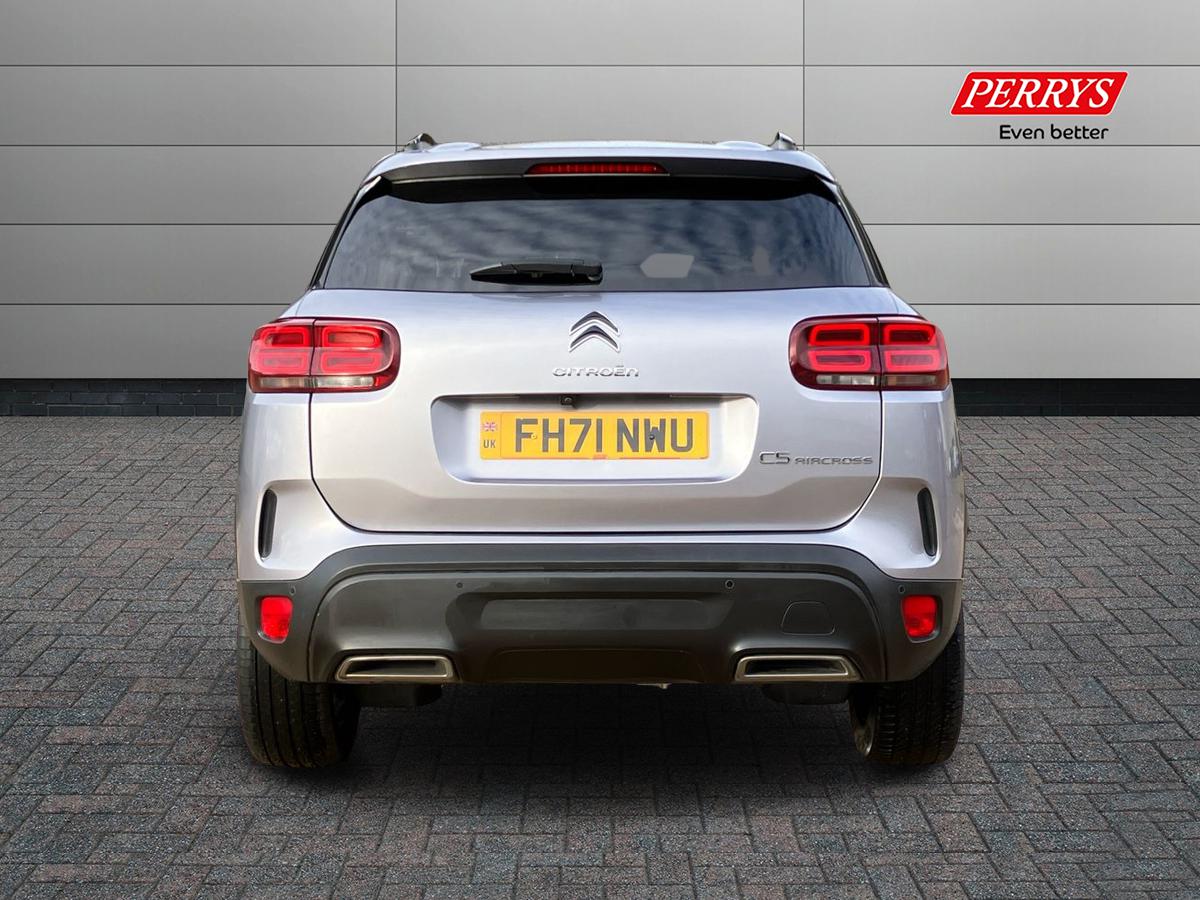Used Citroen C5 Aircross 2021 for sale - 77094268: Photo 5