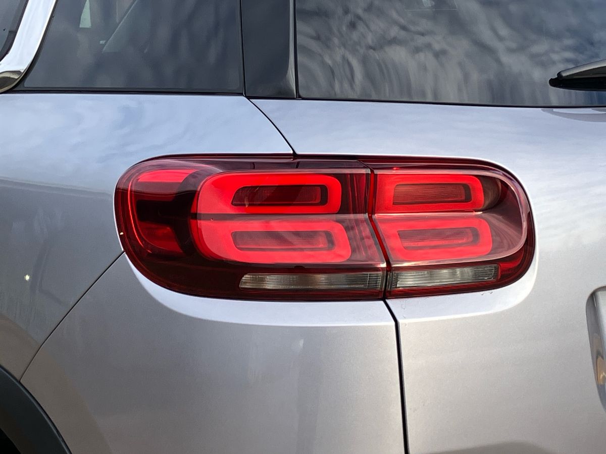 Used Citroen C5 Aircross 2021 for sale - 77094268: Photo 52