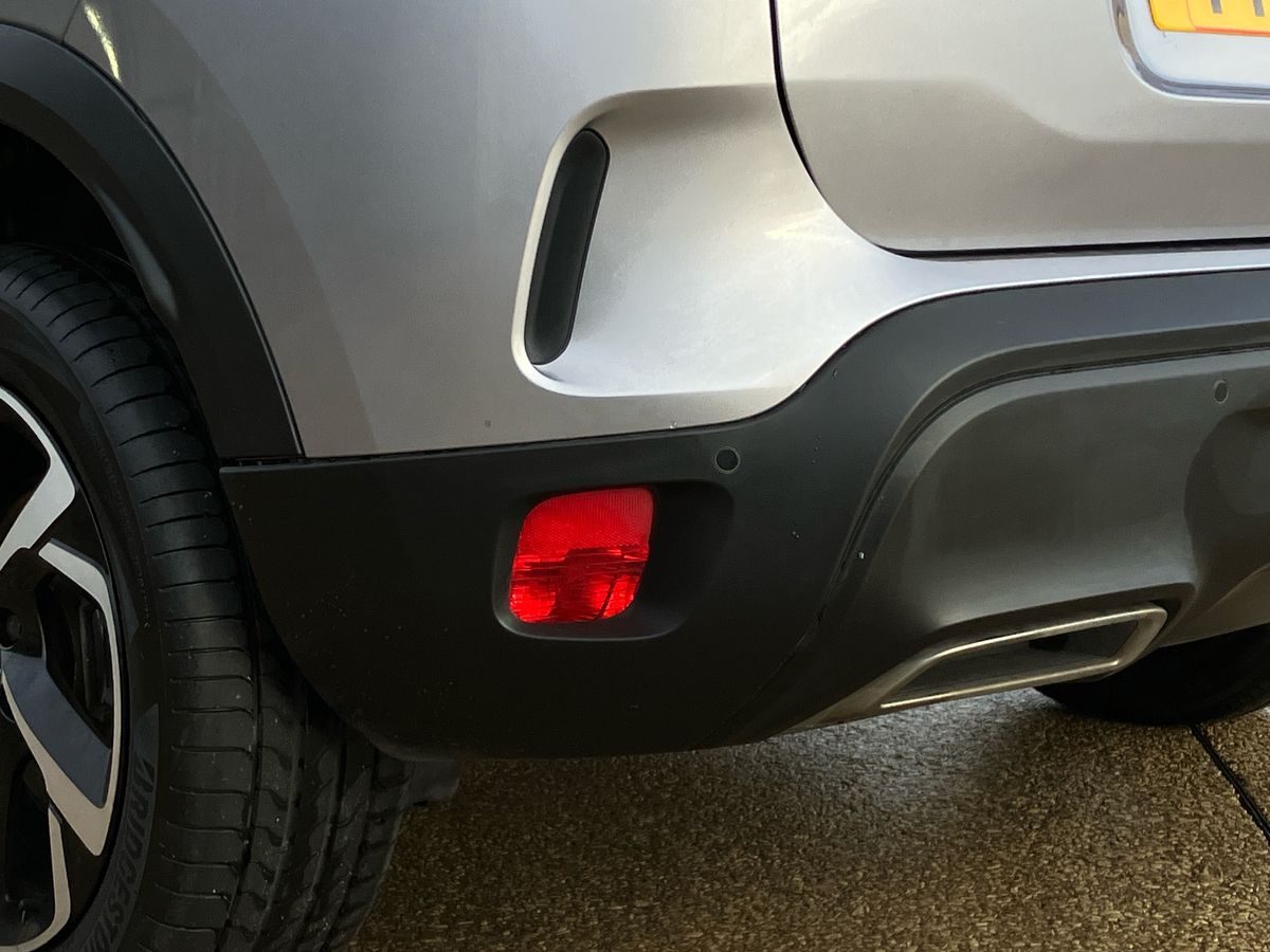 Used Citroen C5 Aircross 2021 for sale - 77094268: Photo 53