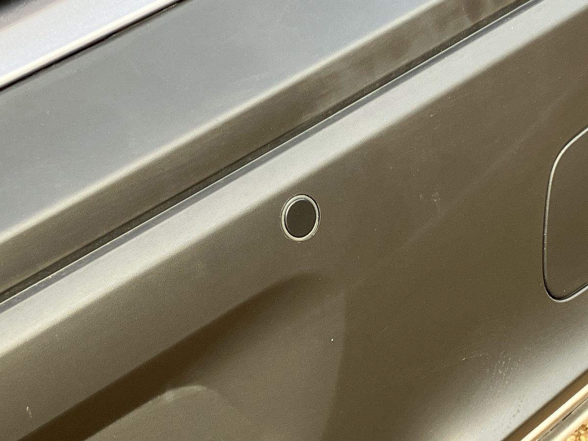 Used Citroen C5 Aircross 2021 for sale - 77094268: Photo 56