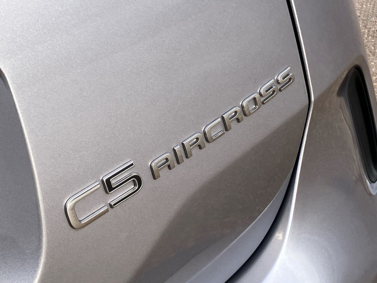 Used Citroen C5 Aircross 2021 for sale - 77094268: Photo 57