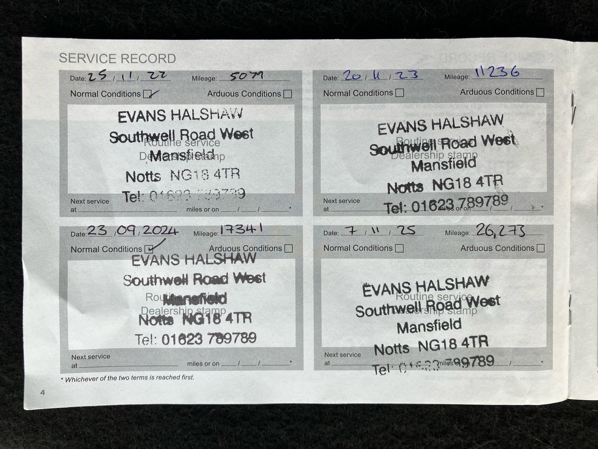 Used Citroen C5 Aircross 2021 for sale - 77094268: Photo 59