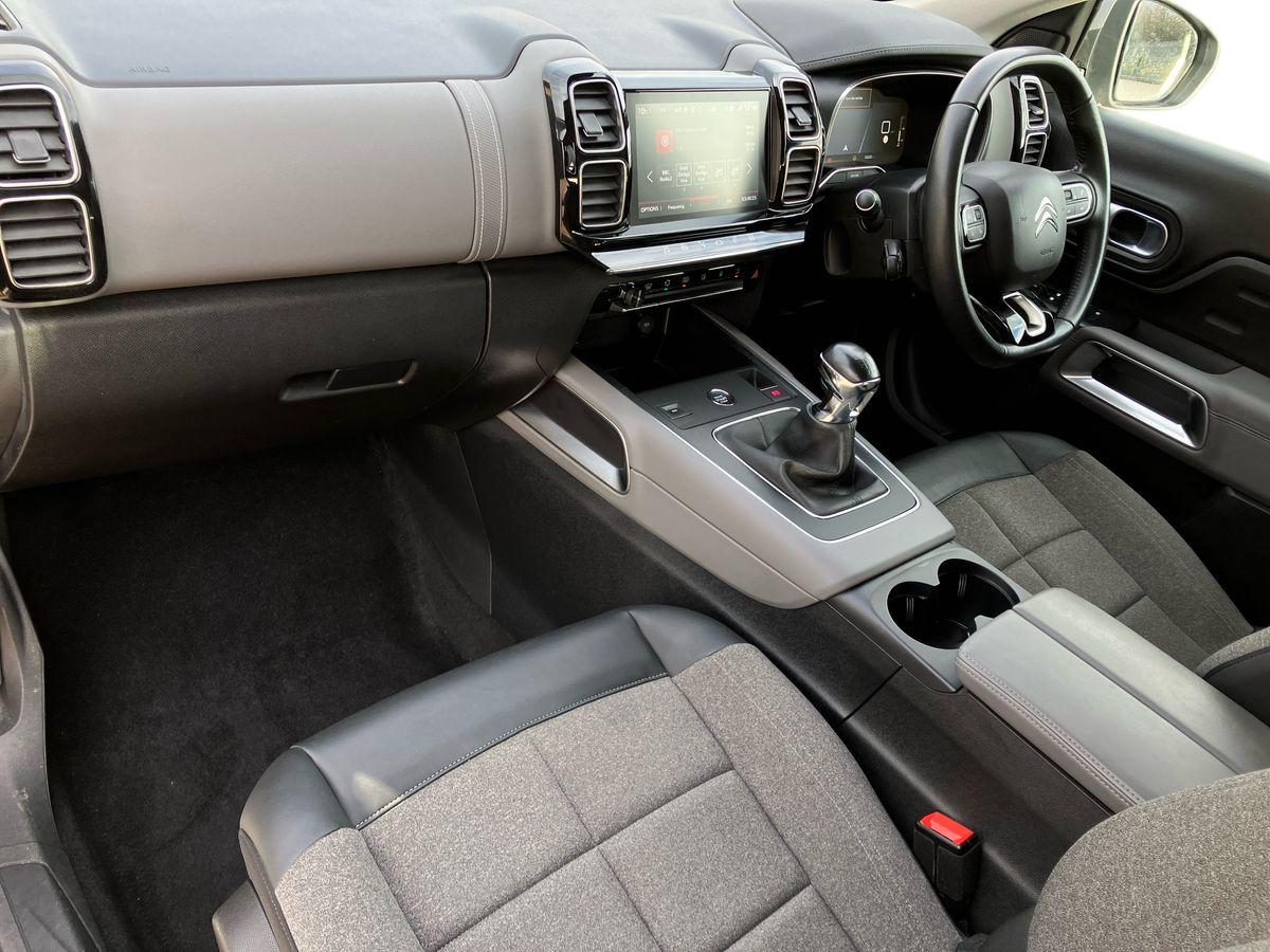 Used Citroen C5 Aircross 2021 for sale - 77094268: Photo 6