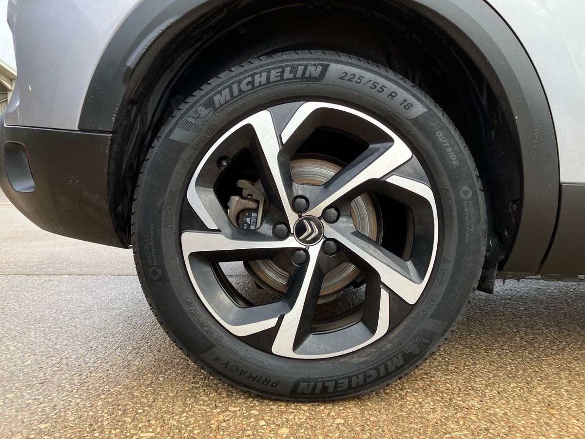 Used Citroen C5 Aircross 2021 for sale - 77094268: Photo 7