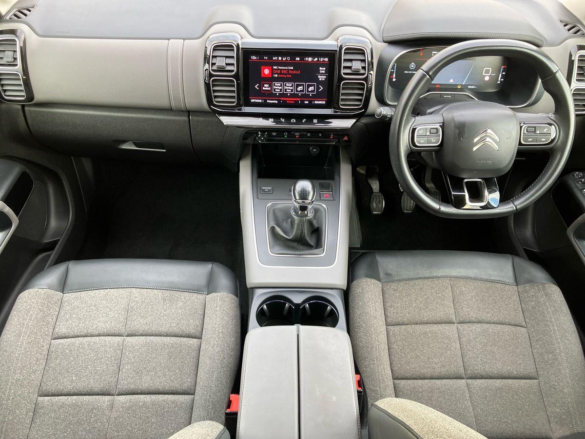 Used Citroen C5 Aircross 2021 for sale - 77094268: Photo 9