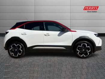 Used Vauxhall Mokka 2023 for sale - 74569331: Photo