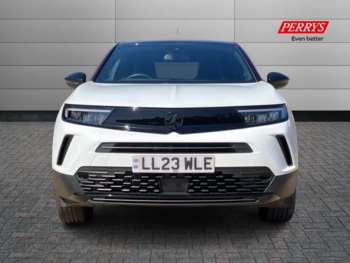 Used Vauxhall Mokka 2023 for sale - 74569331: Photo