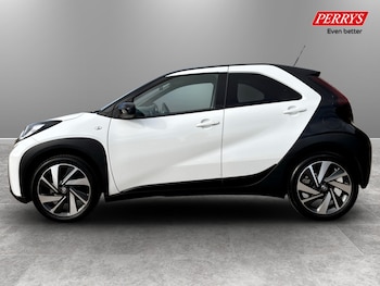 Used Toyota Aygo X 2025 for sale - 78105311: Photo