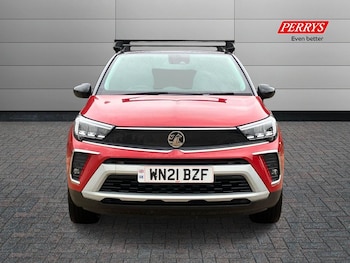 Used Vauxhall Crossland 2021 for sale - 77221155: Photo