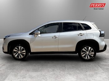 Used Suzuki SX4 S-Cross 2025 for sale - 78282489: Photo