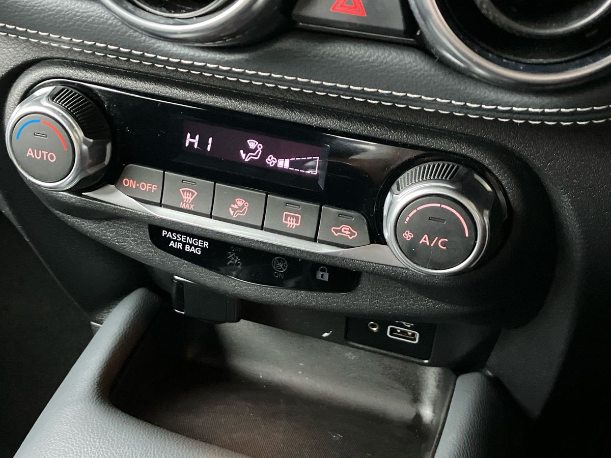 Used Nissan Juke 2021 for sale - 77164875: Photo 12