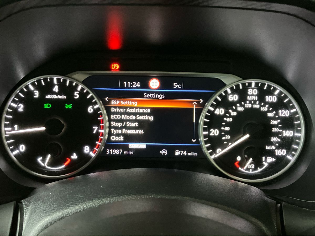 Used Nissan Juke 2021 for sale - 77164875: Photo 14