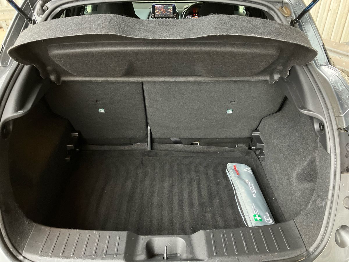 Used Nissan Juke 2021 for sale - 77164875: Photo 20