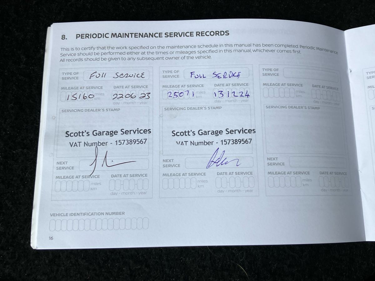 Used Nissan Juke 2021 for sale - 77164875: Photo 24