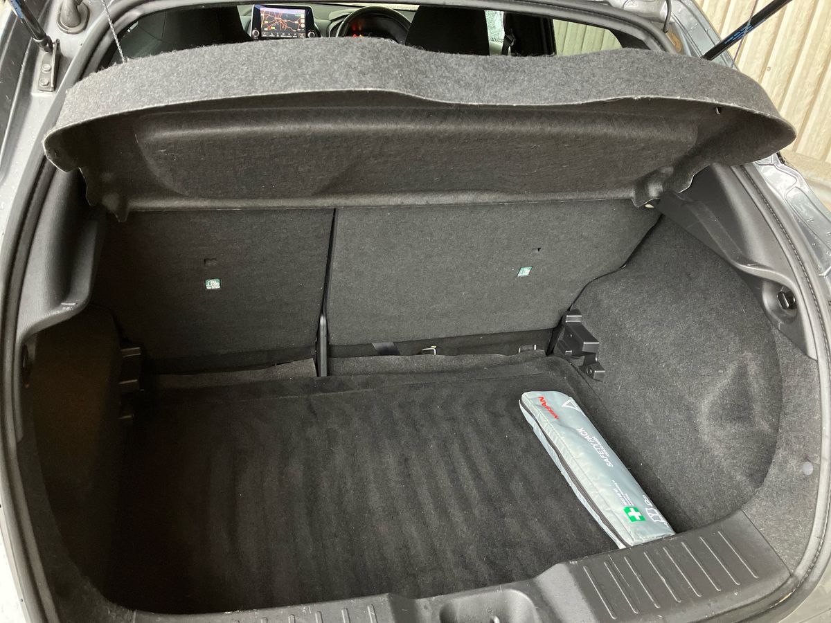 Used Nissan Juke 2021 for sale - 77164875: Photo 25