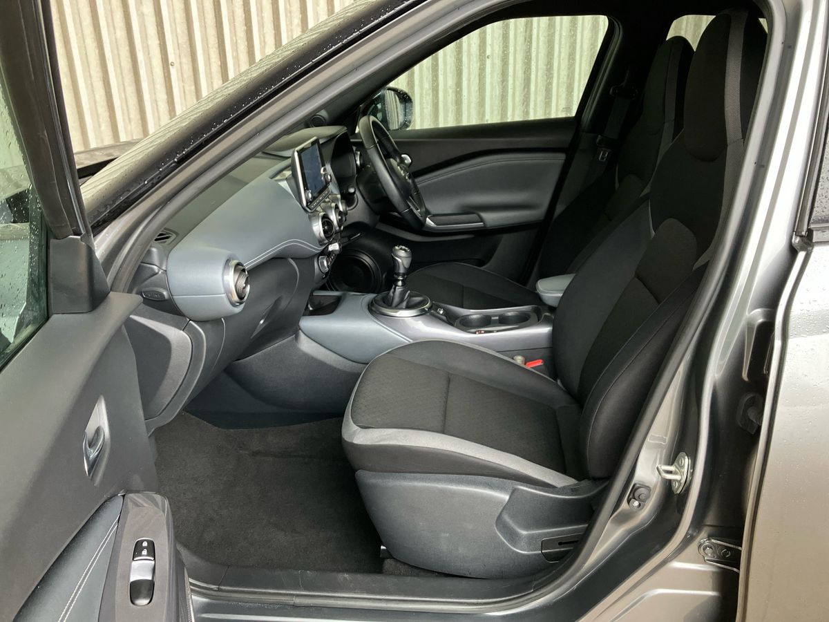 Used Nissan Juke 2021 for sale - 77164875: Photo 26