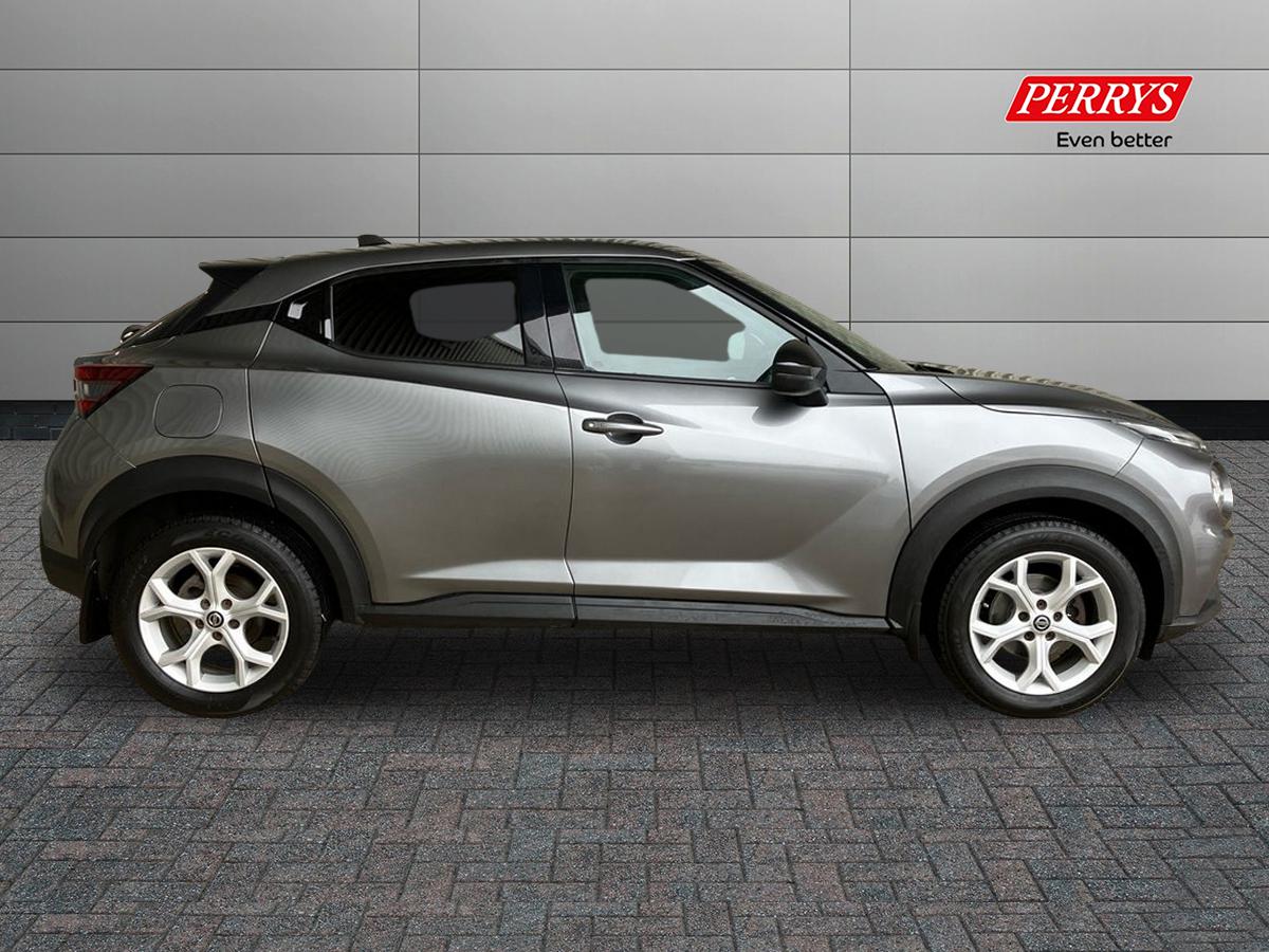 Used Nissan Juke 2021 for sale - 77164875: Photo 3