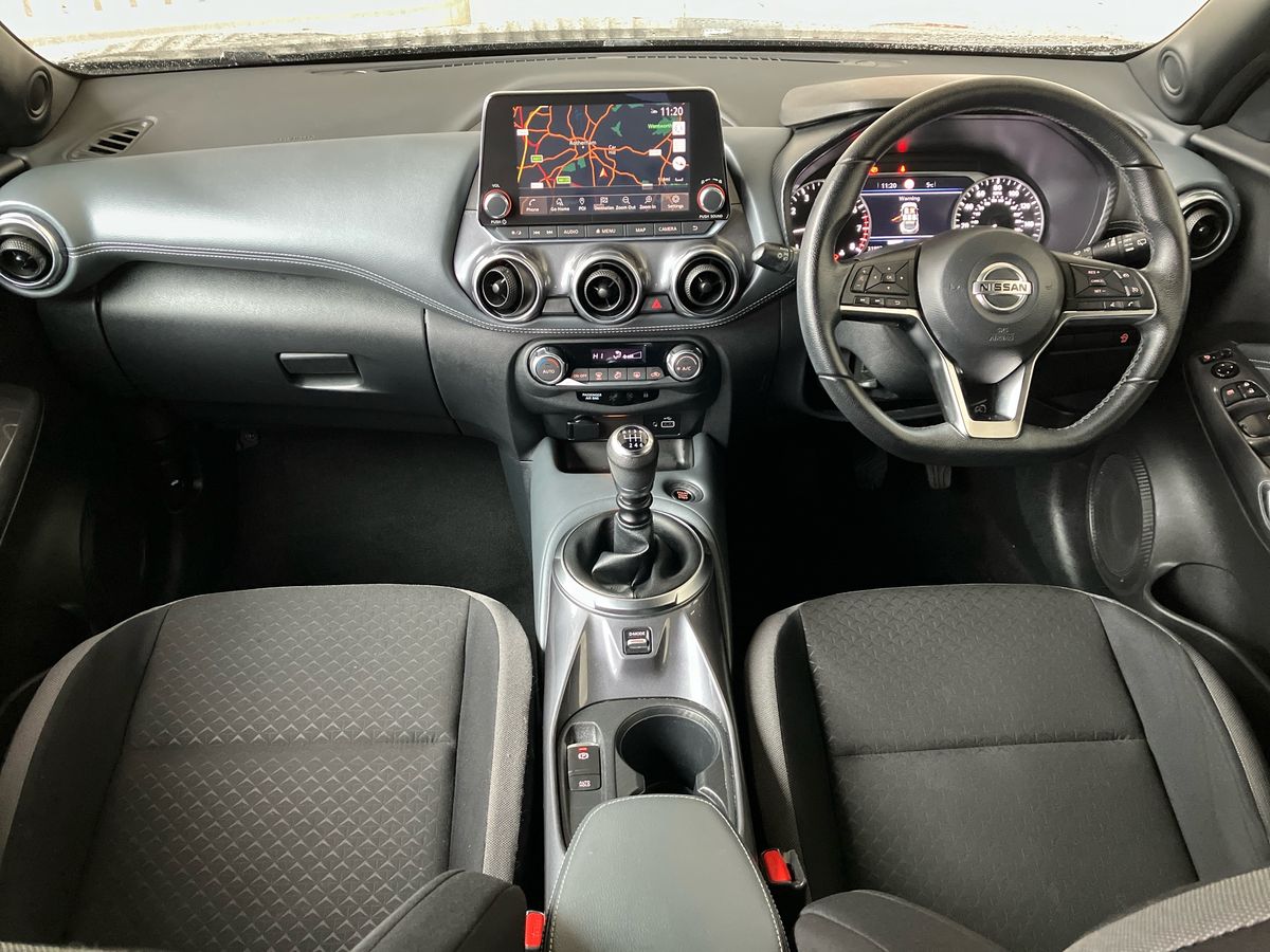 Used Nissan Juke 2021 for sale - 77164875: Photo 32