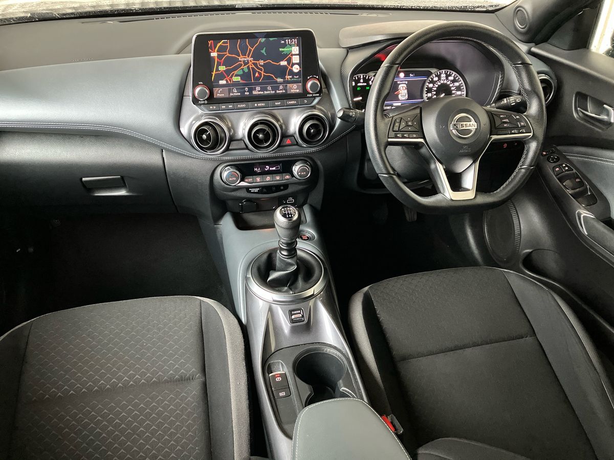 Used Nissan Juke 2021 for sale - 77164875: Photo 33