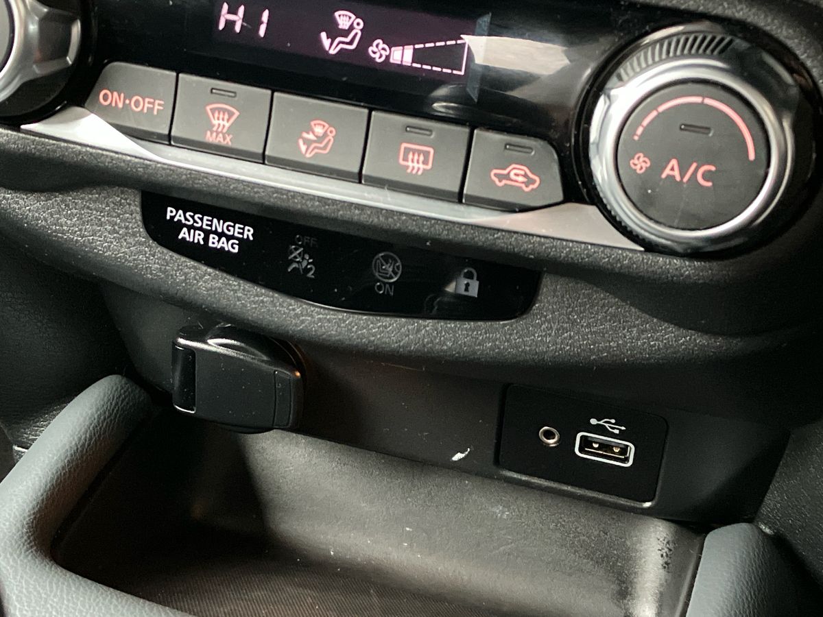 Used Nissan Juke 2021 for sale - 77164875: Photo 48