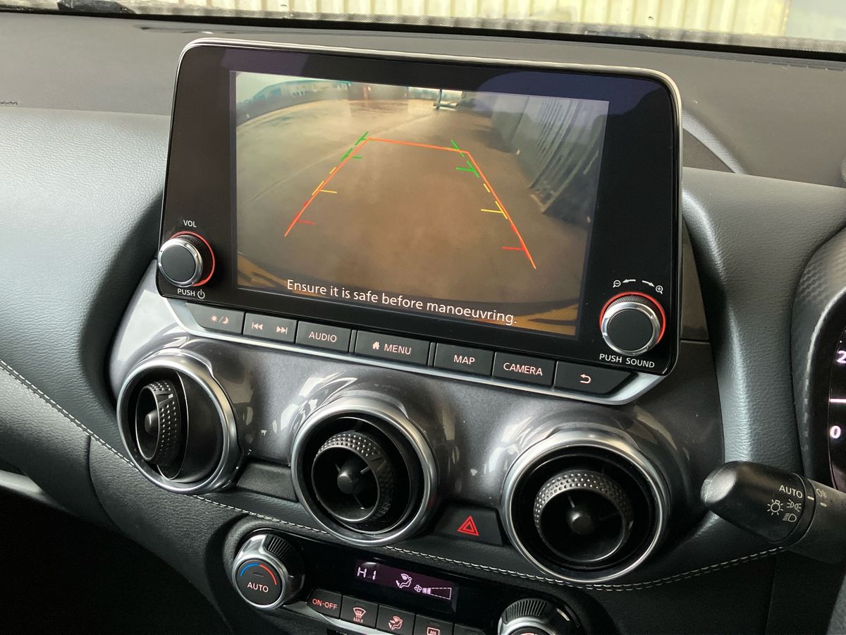 Used Nissan Juke 2021 for sale - 77164875: Photo 49