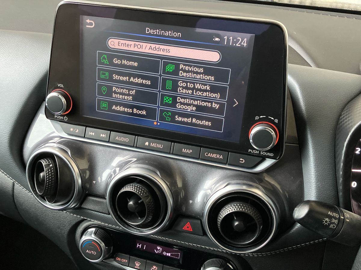 Used Nissan Juke 2021 for sale - 77164875: Photo 51