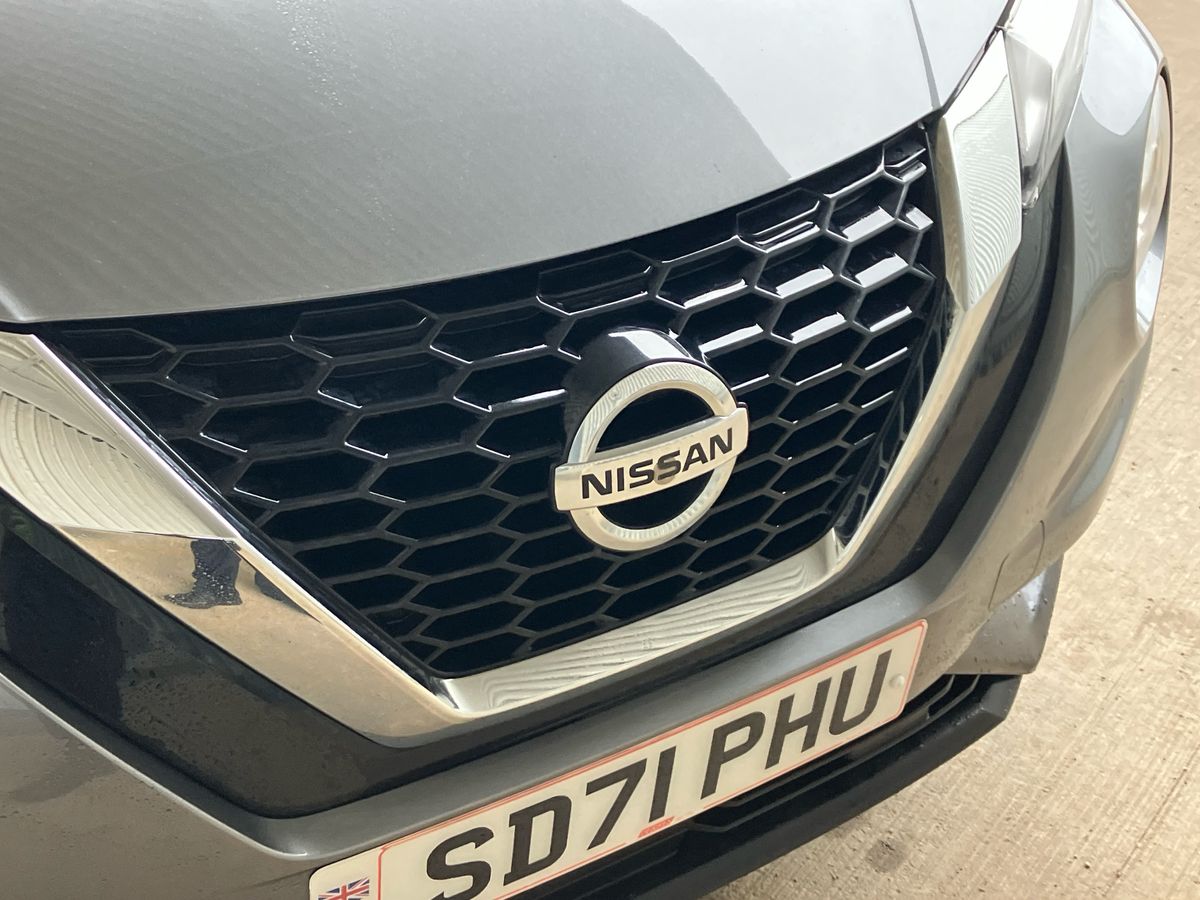 Used Nissan Juke 2021 for sale - 77164875: Photo 54